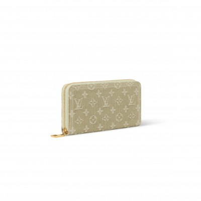 LOUIS VUITTON MASTER ZIPPY WALLET M28297 (19.5*10.5*2.5cm) 